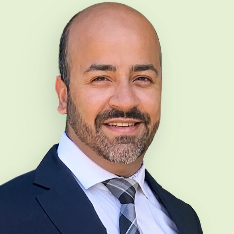 Neeraj Chopra, VP, Corporate & Investment Banking