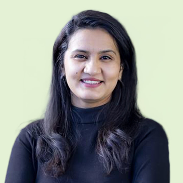 Boneetha Bose, Co-op Student